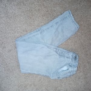Boys skinny jeans